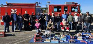 2023 Toy Drive